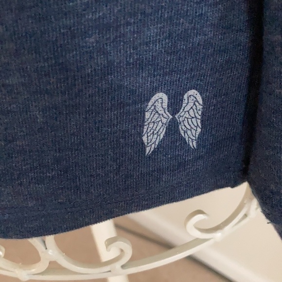 VICTORIA’S Secret drawstring hoodir - Picture 6 of 8